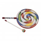 Remo 10" Lollipop Drum with Beater
