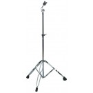Gibraltar 4700 Series Light Weight Double-Braced Straight Cymbal Stand