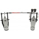 Gibraltar 4711SCDB Single Chain Drive Double Bass Drum Pedal
