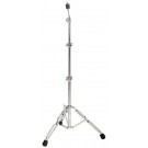 Gibraltar 6600 Series Professional Straight Cymbal Stand with Swing Nut Cymbal Mount