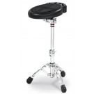 Gibraltar 6700 Series Low-Height, Double Braced E-Mount Stand with Tripod Base