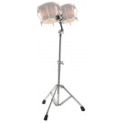 Gibraltar 7716 Bongo Stand with Adjustable Clip Mount