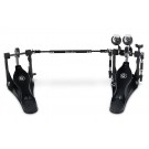 Gibraltar 9811SGDDB Stealth Double Cam Drive Single Bass Drum Pedal