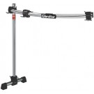 Gibraltar Road Series Curved Right/Left Side Rack Extension