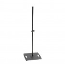 Gravity LS331B Lighting Stand With Large Square Steel Base