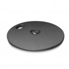Gravity MS2WP Weight Plate For Round Base Microphone Stands