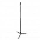 Gravity MS431HB Microphone Stand With Folding Tripod And One Hand Clutch