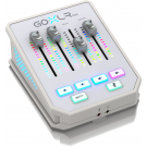 Tc Helicon Goxlr Mini White Online Broadcast Mixer