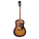 Gilman - GPA10TS 40 Series 00 Parlour Guitar Tobacco Sunburst