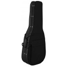On Stage Polyfoam Custom Molded Classical Guitar Case