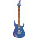 Ibanez RG121SP Blue Metal Chameleon Electric Guitar
