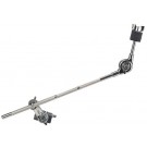 Gibraltar Long Cymbal Boom with Attachment Clamp