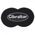 Gibraltar Double Bass Drum Pedal Beater Pad - Pk 1