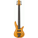 Ibanez GVB36 AM Gerald Veasley Electric 6-String.Bass