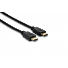 Hosa - HDMA-425 - High Speed HDMI Cable with Ethernet, HDMI to HDMI, 25 ft