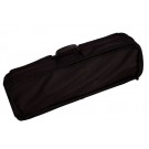 Hiscox Rectangular Full Size Viola Case with Cover
