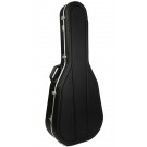 Hiscox Standard Series Gypsy Jazz Style Acoustic Guitar Case