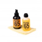 Dunlop J6503 - Guitar Body and Fingerboard Cleaning Kit.
