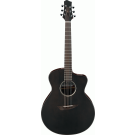 The Ibanez JGM5 BSN Jon Gomm Acoustic Guitar