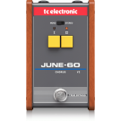 Tc Electronic June-60 V2 Chorus Pedal