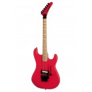 Kramer Baretta Vintage Electric Guitar Ruby Red
