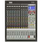Korg Mw1608 16 Ch Hybrid Mixer