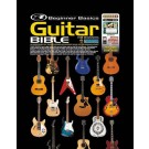 Beginner Basics Guitar Bible Book/DVD-Rom/DVD(5)