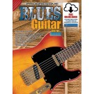 Progressive Blues Guitar Book/Online Video & Audio