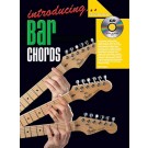 Introducing Bar Chords Book/CD