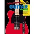 Introducing Guitar  Book 3 Book/CD