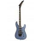 Kramer SM1 Electric Guitar Candy Blue