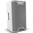 LD Systems ICOA 1200W 15" Active PA Speaker w/ Bluetooth White