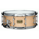 The TAMA LMP1455FBK LCO SLP Series Snare Drum 