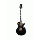 Gibson Custom Shop Murphy Labs 57 Les Paul Cstm 2Pu Ult Lt Aged Eb - Expression Of Interest