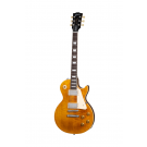 Gibson Les Paul Standard 50S Honey Amber Custom Colour