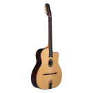 Altamira - M01 Gypsy Guitar