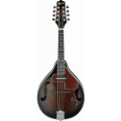 Ibanez M510E Dark Violin Sunburst High Gloss Mandolin
