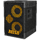 Markbass MB58R 102 ENERGY  2x10 Cabinet (4 ohm)