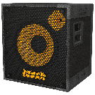 Markbass MB58R 151 ENERGY 1 x 15 Cabinet