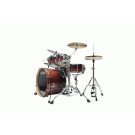 TAMA Starclassic Performer 5-piece shell pack with 22" bass drum
