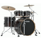 The TAMA ML52HZBNS CCW Superstar Hyper  Kit with HB5W Hardware Pack