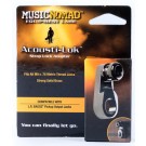 Music Nomad Acousti-Lok Strap Lock Adapter for Metric Output Jacks