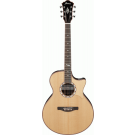 Ibanez MRC10 Natural High Gloss NT Marcin Signature Acoustic Guitar