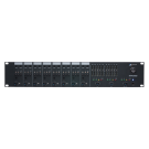 Australian Monitor MX883 (DUAL) - 16 Channel Stereo Mixer