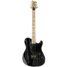 PRS NF53, Black Doghair Electric Guitar