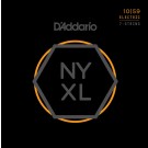 D'Addario NYXL1059 Nickel Wound 7-String Electric Guitar Strings Regular Light 10-59