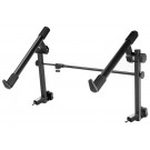 On Stage Universal 2nd Tier for X-Style Keyboard Stands