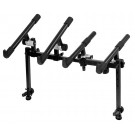 On Stage Deluxe 2nd Tier Attachment for Platform & X-Style Keyboard Stands