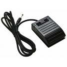 On Stage Sustain Pedal Universal Style with a Built-In 6' Cord