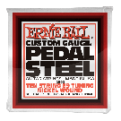 Ernie Ball - Pedal Steel 10-String E9 Tuning Nickel Wound Electric Guitar Strings 13-38 Gauge